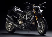 Ducati Streetfigther